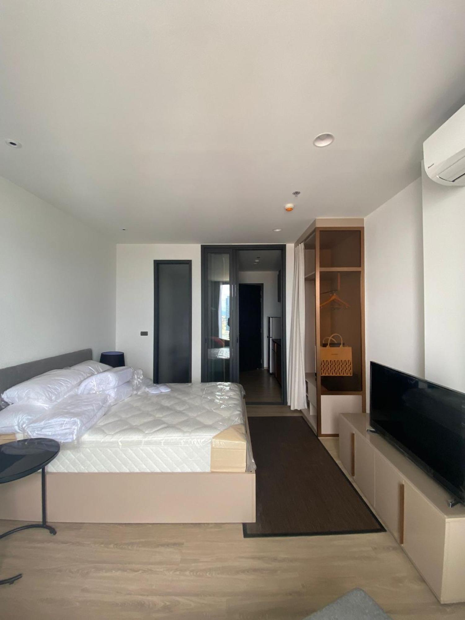Condo Edge Central Pattaya Exterior foto
